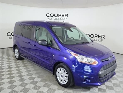 2017 Ford Transit Connect for Sale in Northwoods, Illinois