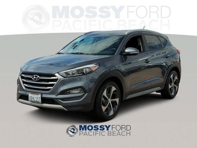 2017 Hyundai Tucson for Sale in Denver, Colorado