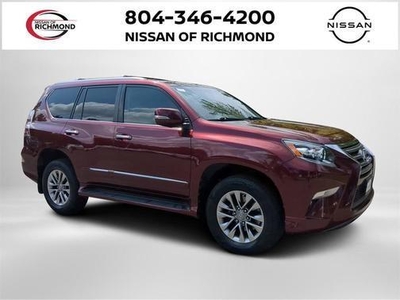 2017 Lexus GX 460 for Sale in Chicago, Illinois