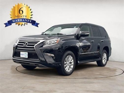 2017 Lexus GX 460 for Sale in Secaucus, New Jersey