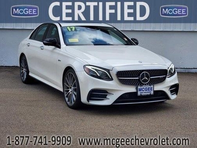 2017 Mercedes-Benz AMG E 43 for Sale in Northwoods, Illinois