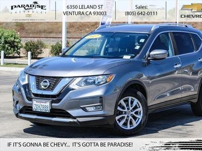 2017 Nissan Rogue for Sale in Hoffman Estates, Illinois