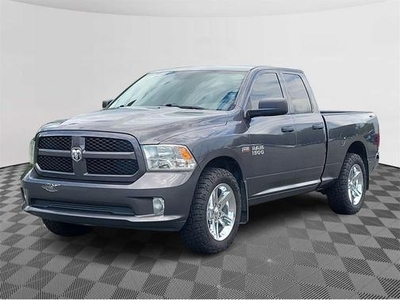 2017 RAM 1500 for Sale in Secaucus, New Jersey