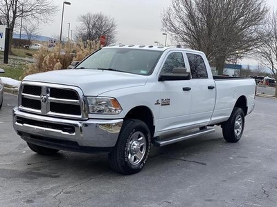 2017 RAM 2500 for Sale in Secaucus, New Jersey