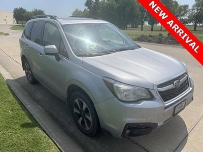 2017 Subaru Forester for Sale in Bellbrook, Ohio