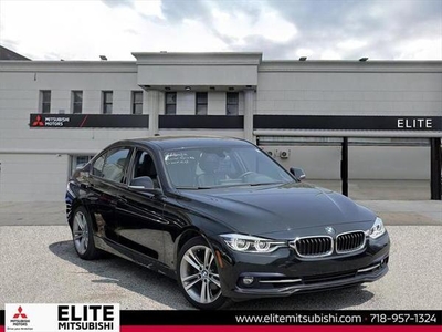 2018 BMW 330i for Sale in Chicago, Illinois