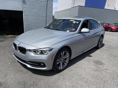 2018 BMW 330i for Sale in Northwoods, Illinois