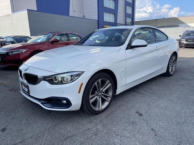 2018 BMW 430i for Sale in Northwoods, Illinois