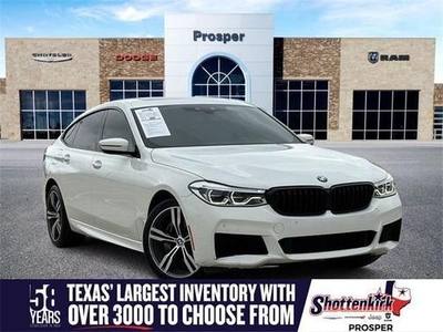 2018 BMW 640 Gran Turismo for Sale in Wheaton, Illinois