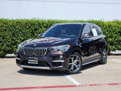 2018 BMW X1 for Sale in Wheaton, Illinois
