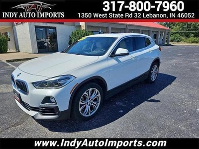 2018 BMW X2 for Sale in Secaucus, New Jersey