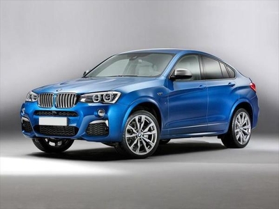 2018 BMW X4 for Sale in Northwoods, Illinois