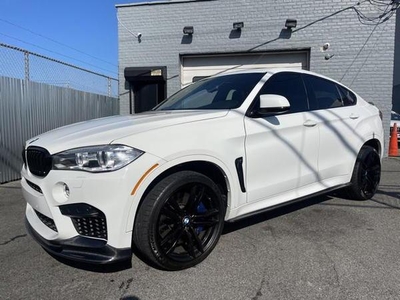 2018 BMW X6 M for Sale in Northwoods, Illinois