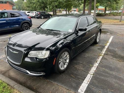 2018 Chrysler 300 for Sale in Chicago, Illinois