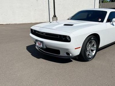 2018 Dodge Challenger for Sale in Centennial, Colorado