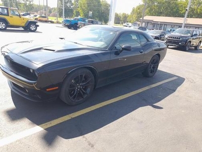 2018 Dodge Challenger for Sale in Wheaton, Illinois
