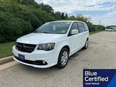 2018 Dodge Grand Caravan for Sale in Northwoods, Illinois