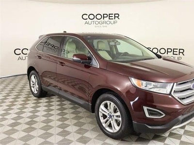 2018 Ford Edge for Sale in Bellbrook, Ohio