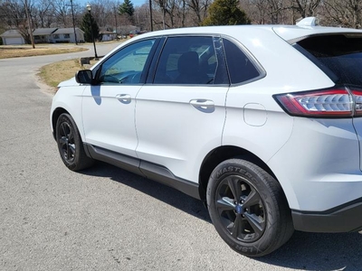 2018 Ford Edge SE in Springfield, MO