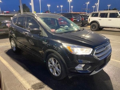 2018 Ford Escape for Sale in Bellbrook, Ohio