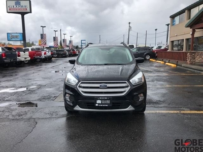 2018 Ford Escape SE in Spokane, WA