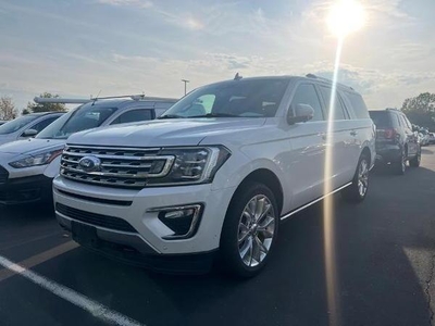 2018 Ford Expedition Max for Sale in Northwoods, Illinois