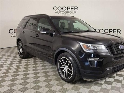 2018 Ford Explorer for Sale in Bellbrook, Ohio