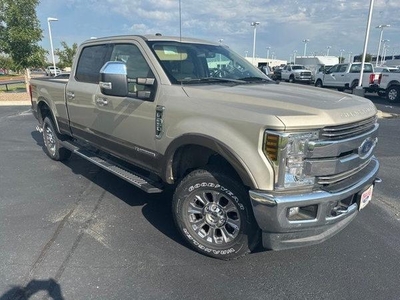 2018 Ford F-250 for Sale in Chicago, Illinois