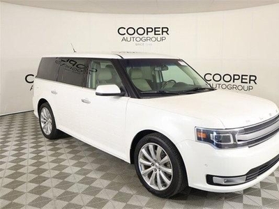 2018 Ford Flex for Sale in Bellbrook, Ohio