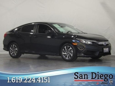 2018 Honda Civic for Sale in Chicago, Illinois