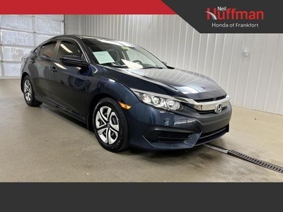 2018 Honda Civic for Sale in Denver, Colorado