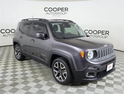 2018 Jeep Renegade for Sale in Bellbrook, Ohio