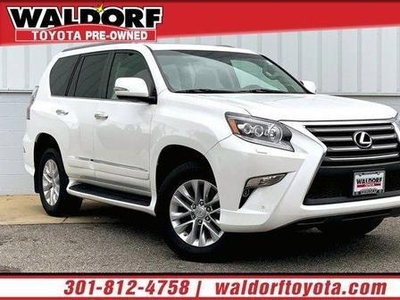 2018 Lexus GX 460 for Sale in Secaucus, New Jersey