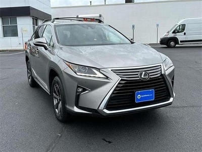 2018 Lexus RX 350L for Sale in Secaucus, New Jersey
