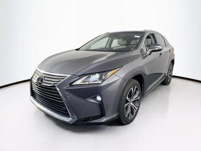 2018 Lexus RX 450h for Sale in Chicago, Illinois