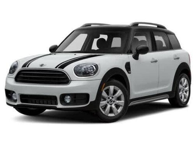 2018 MINI Countryman for Sale in Northwoods, Illinois