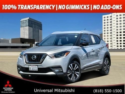 2018 Nissan Kicks for Sale in Denver, Colorado