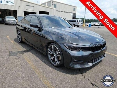 2019 BMW 3-Series for Sale in Chicago, Illinois
