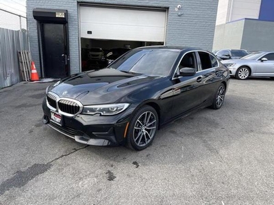 2019 BMW 330i for Sale in Northwoods, Illinois