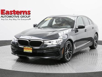 2019 BMW 530 for Sale in South Bend, Indiana
