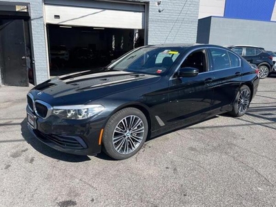 2019 BMW 530i for Sale in Northwoods, Illinois