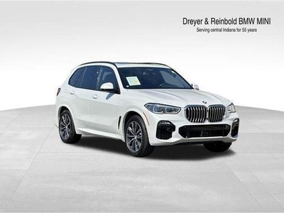 2019 BMW X5 for Sale in Northwoods, Illinois