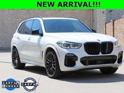 2019 BMW X5 for Sale in Wheaton, Illinois