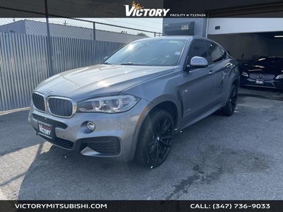 2019 BMW X6 for Sale in Chicago, Illinois