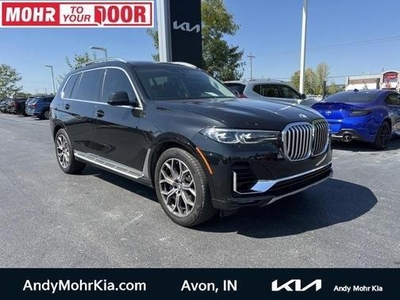 2019 BMW X7 for Sale in Milwaukee, Wisconsin