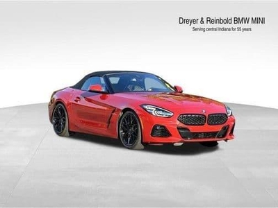2019 BMW Z4 for Sale in Northwoods, Illinois