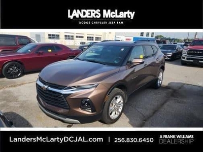 2019 Chevrolet Blazer for Sale in Chicago, Illinois