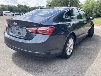 2019 Chevrolet Malibu LT in Avon Park, FL