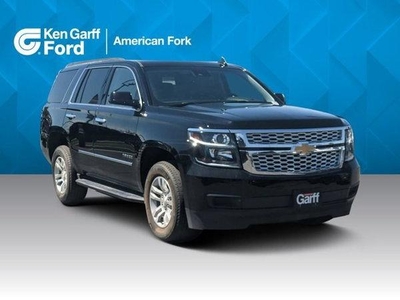 2019 Chevrolet Tahoe for Sale in South Bend, Indiana