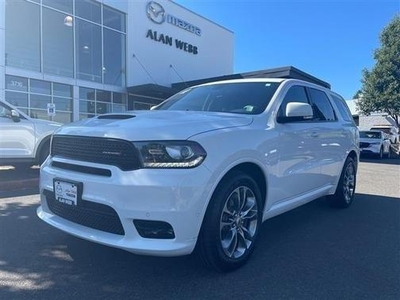 2019 Dodge Durango for Sale in Centennial, Colorado